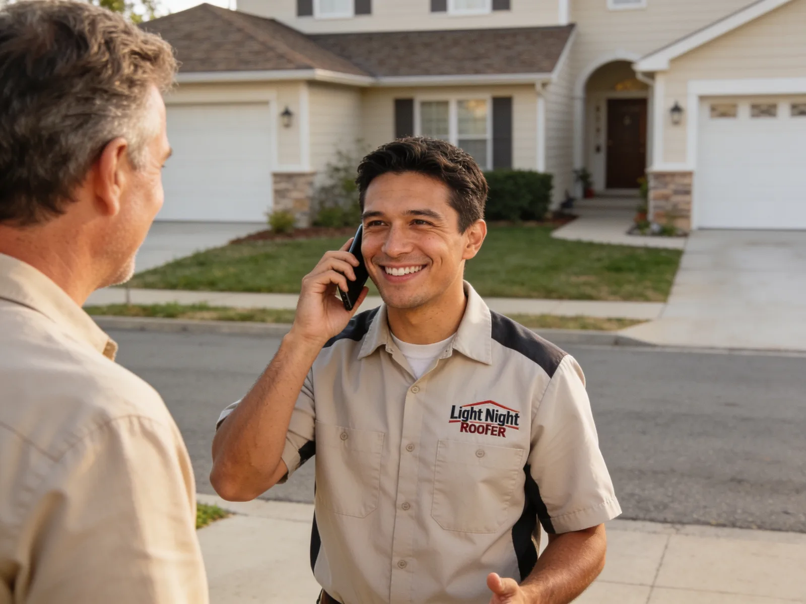Emergency Roof Repair Windom, TX FAQs